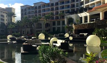 Review: Final Thoughts On The Hyatt Ziva Los Cabos