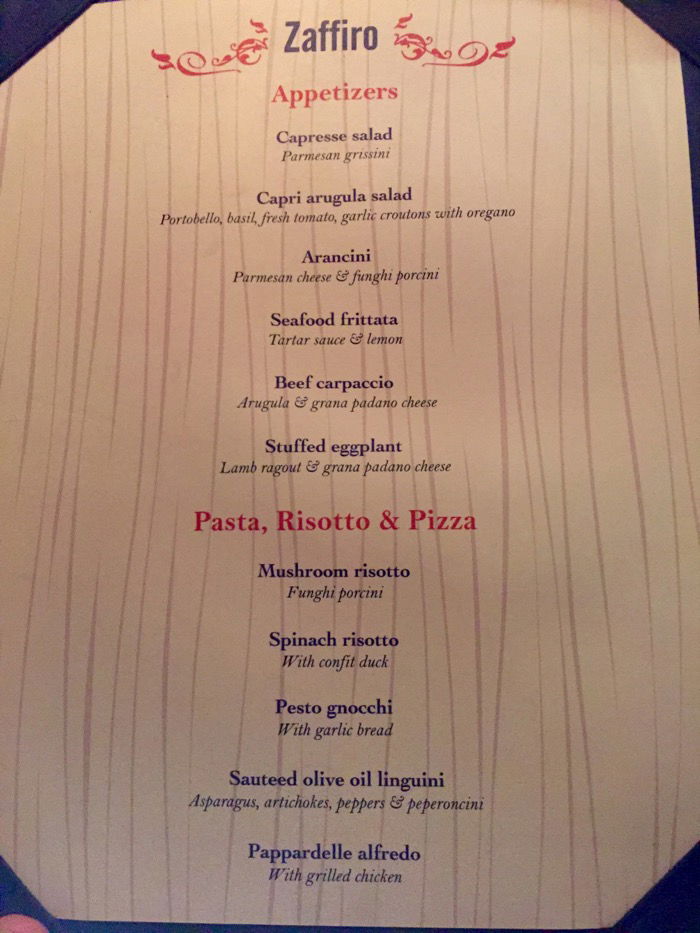 Hyatt_Ziva_LosCabos_ZaffiroDinnerMenu - 2