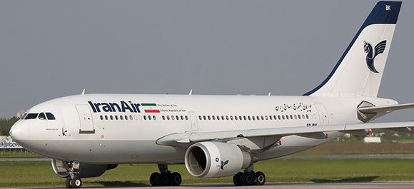 Iran-Air