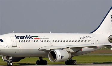 Nonstop Flights Between The US And Iran Could Soon Resume