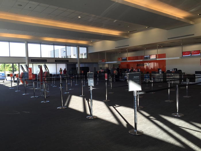 Jetstar-Queenstown-Airport