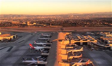 What Caused LAX To Shut Down Last Night? The Airport Authority Explains