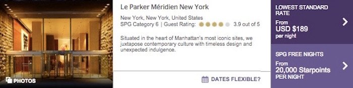 Le-Parker-Meridien-New-York - 1
