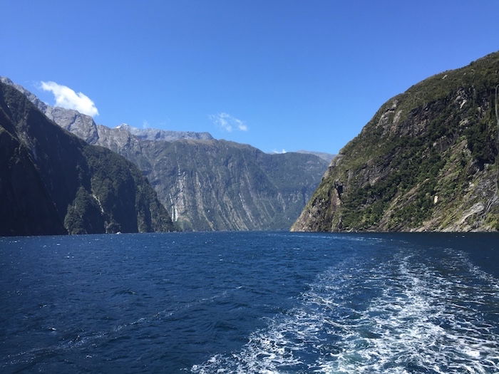 Milford-Sound