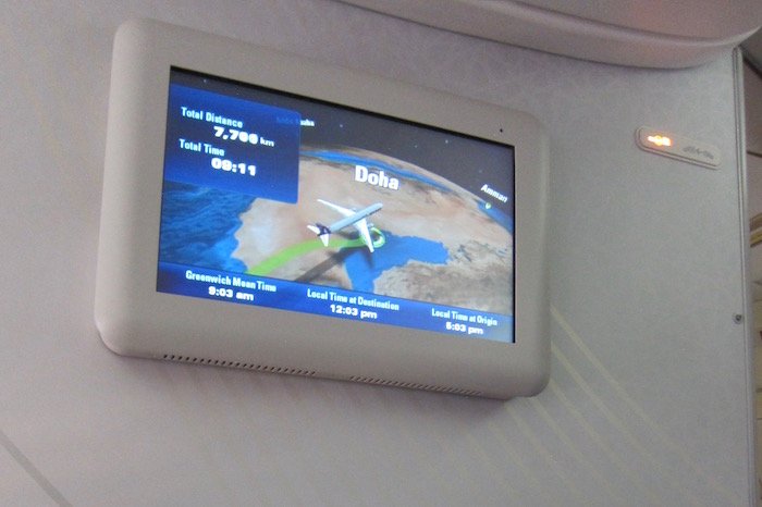 Qatar-Airways-Business-Class - 4