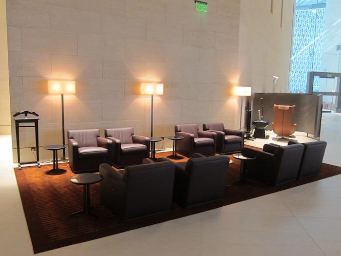 Qatar-Airways-Lounge-Doha - 22