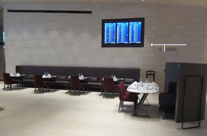 Qatar-Airways-Lounge-Doha - 27