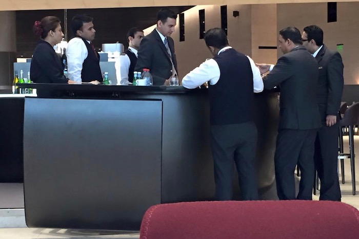 Qatar-Airways-Lounge-Doha - 29