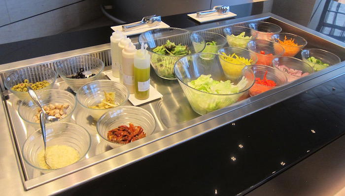 Qatar-Airways-Lounge-Doha - 41