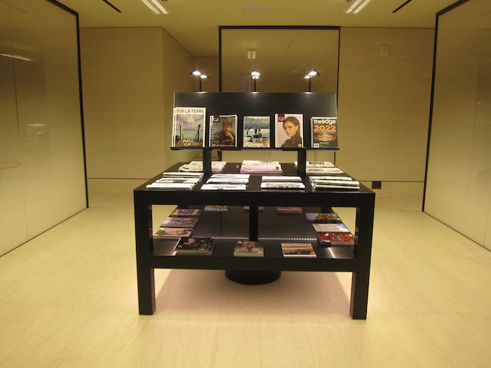 Qatar-Airways-Lounge-Doha - 55
