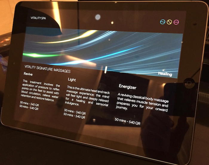 Qatar-Airways-Lounge-Doha - 61