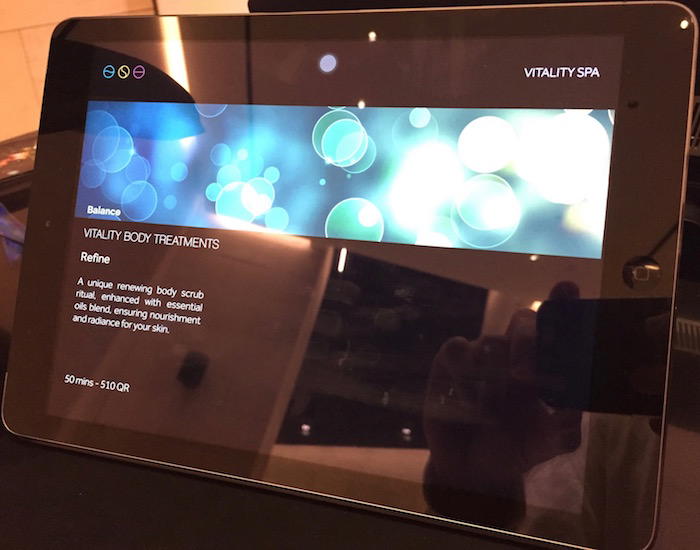 Qatar-Airways-Lounge-Doha - 64