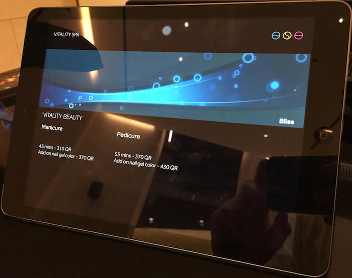 Qatar-Airways-Lounge-Doha - 65