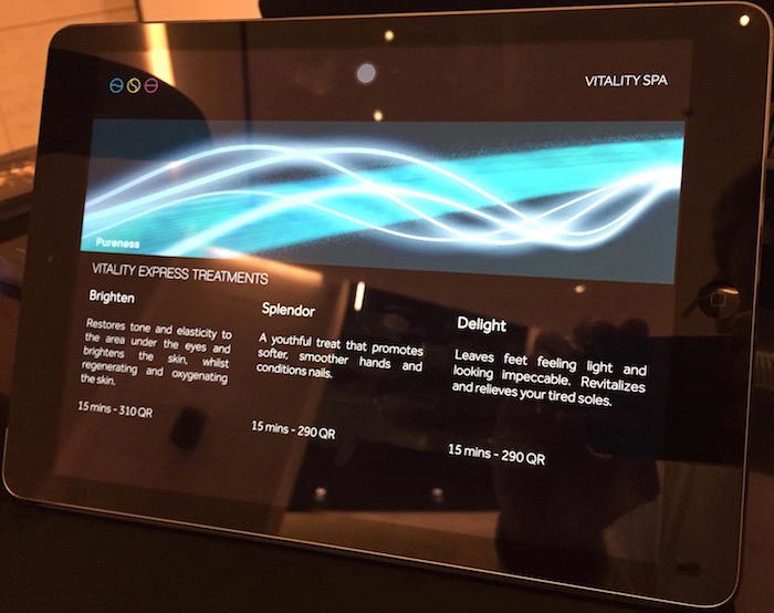 Qatar-Airways-Lounge-Doha - 66