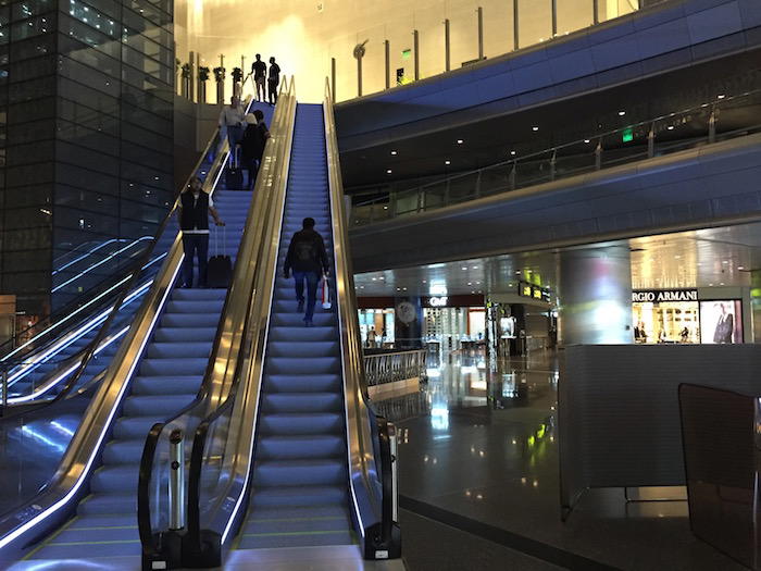 Qatar-Airways-Lounge-Doha - 78