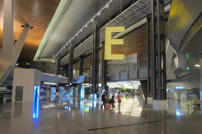 Qatar-Airways-Lounge-Doha - 81