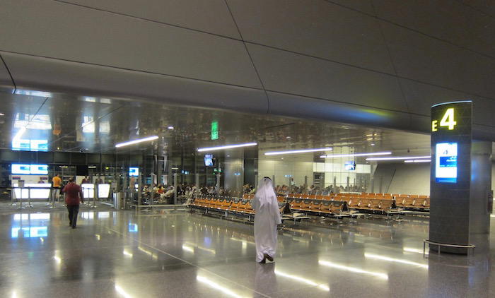 Qatar-Airways-Lounge-Doha - 83