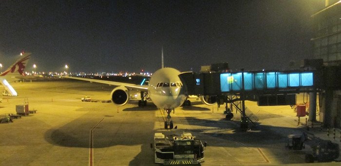 Qatar-Airways-Lounge-Doha - 86