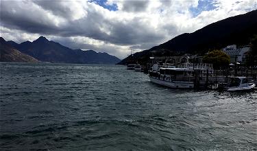 Is Queenstown, New Zealand As Beautiful As I Remember?