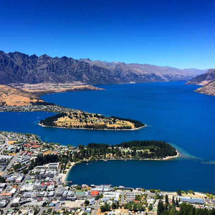 Queenstown