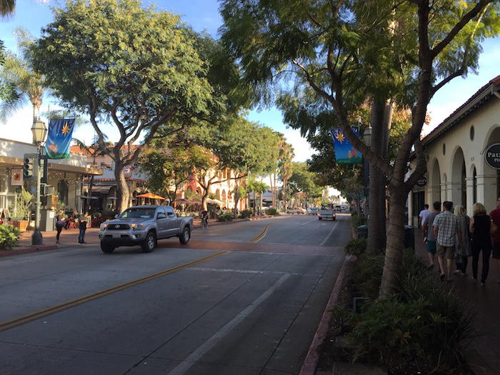 Santa-Barbara