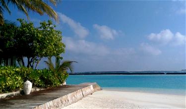 Review: Sheraton Maldives Full Moon Resort & Spa