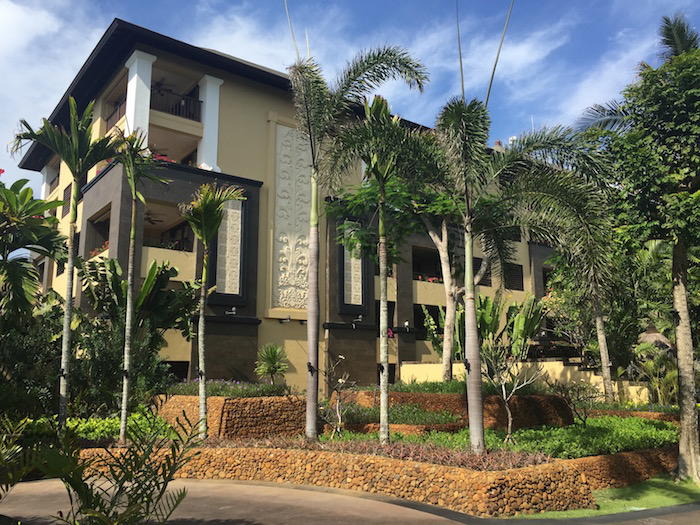 St-Regis-Bali-Resort - 1