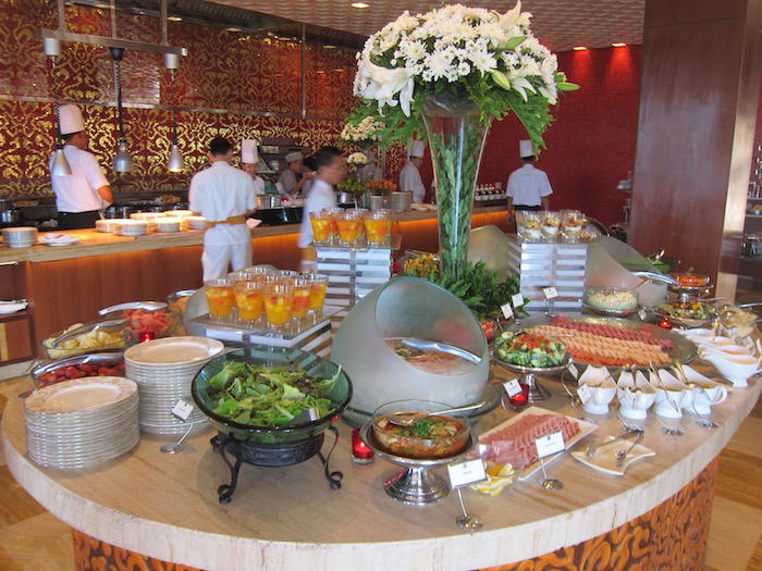 St-Regis-Bali-Resort - 19