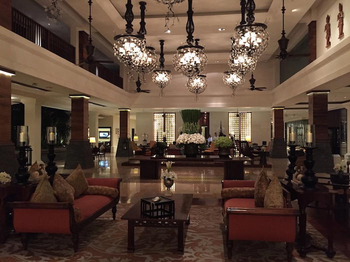 St-Regis-Bali-Resort - 2