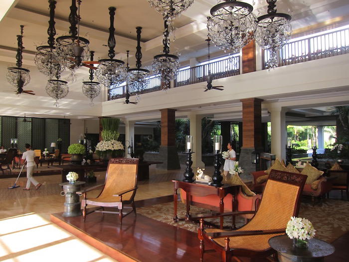 St-Regis-Bali-Resort - 3