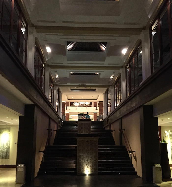 St-Regis-Bali-Resort - 8