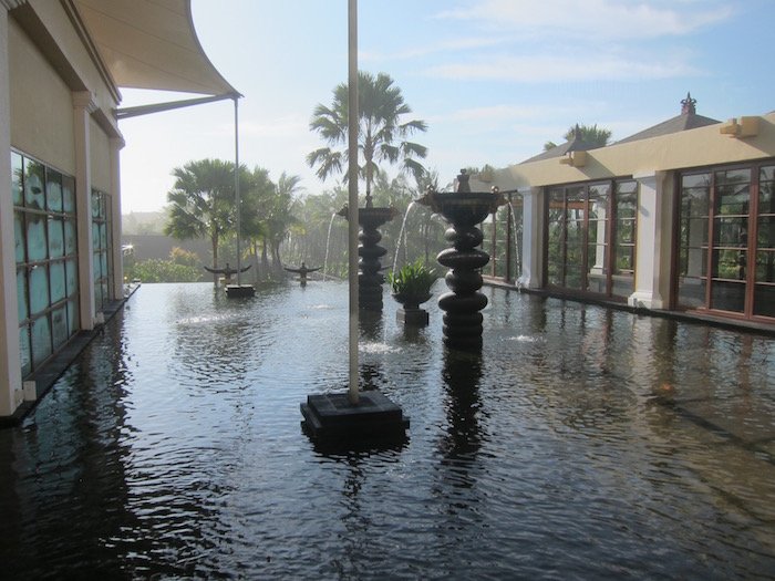 St-Regis-Bali-Resort - 9