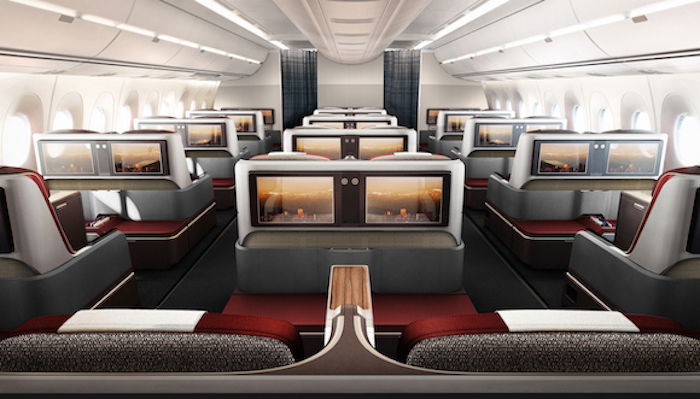 TAM-A350-Business-Class-2