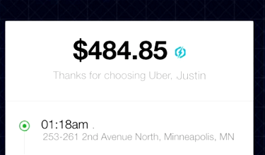 Here’s How Uber Is Going To Make You Forget About Surge Pricing