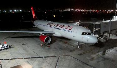 Anyone Want To Buy An Airline? Virgin America Hopes So!