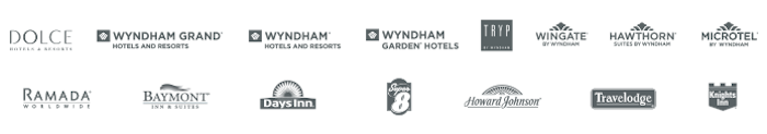 Wyndham-Brands