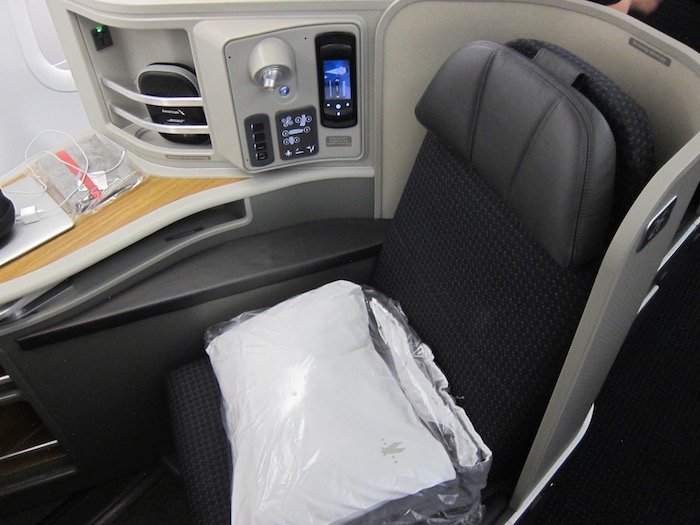 American-Airlines-First-Class-A321 - 1
