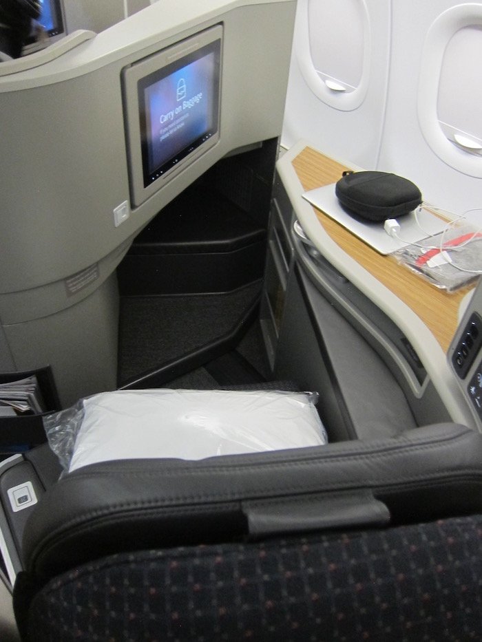 American-Airlines-First-Class-A321 - 2