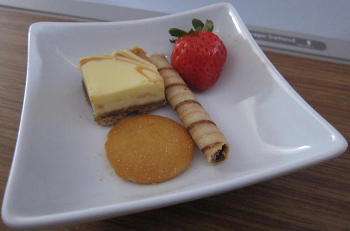 American-Airlines-First-Class-A321 - 22