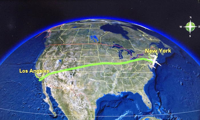 American-Airlines-First-Class-A321 - 25
