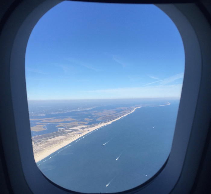 American-Airlines-First-Class-A321 - 26
