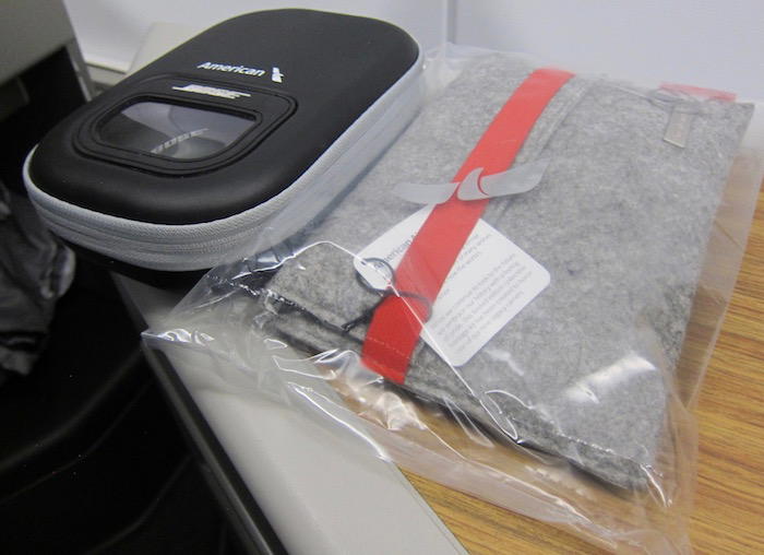 American-Airlines-First-Class-A321 - 4