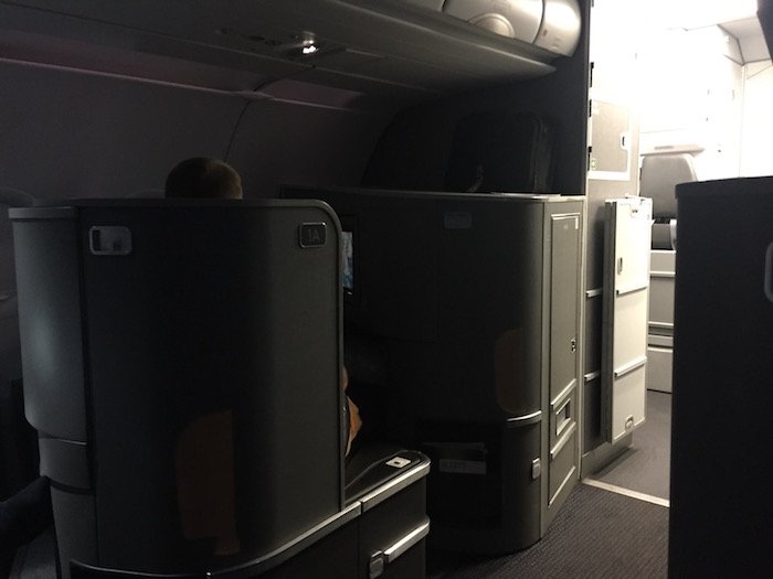 American-Airlines-First-Class-A321 - 7
