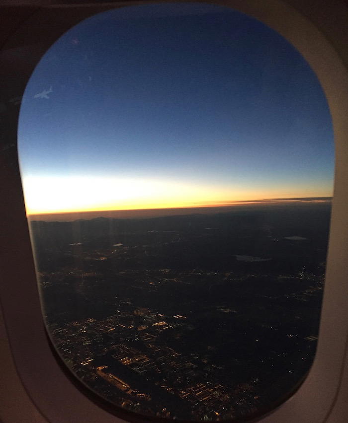 American-Airlines-First-Class-A321 - 8