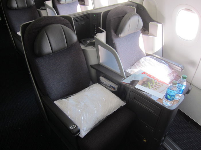 American-Business-Class-A321 - 3