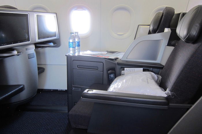 American-Business-Class-A321 - 9