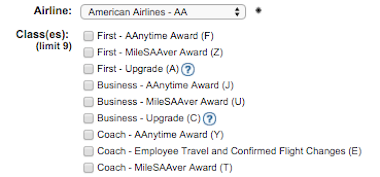 American-Upgrade-Availability