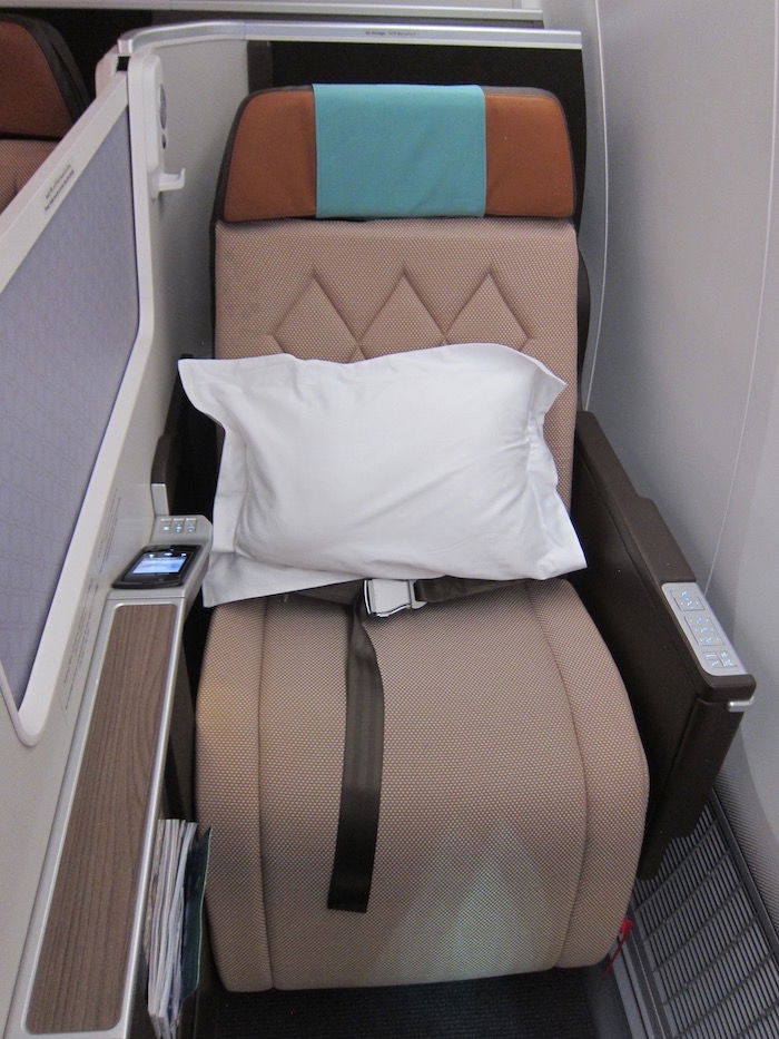 Best-Business-Class-Seat - 4