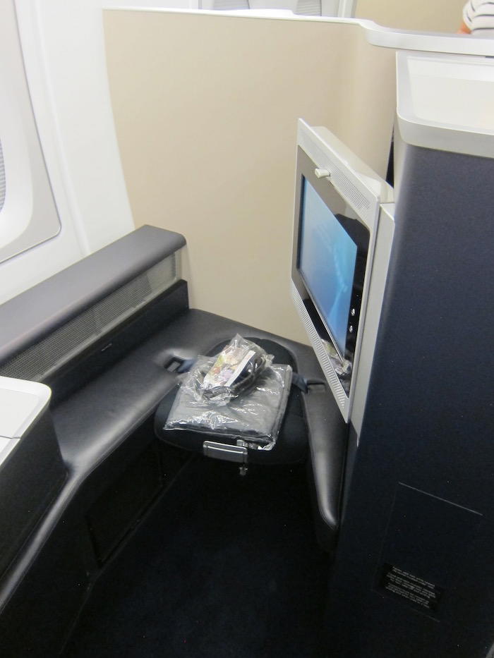 British-Airways-First-Class - 12