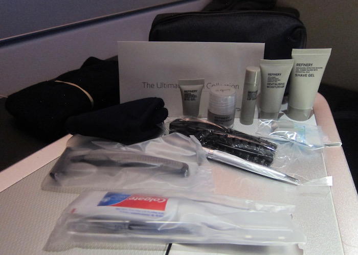 British-Airways-First-Class - 19